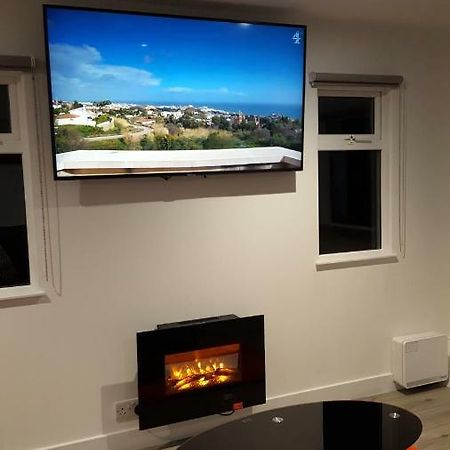 הוילה שרוסברי Ruth'S Refresh Country Retreat With Private Hot Tub מראה חיצוני תמונה