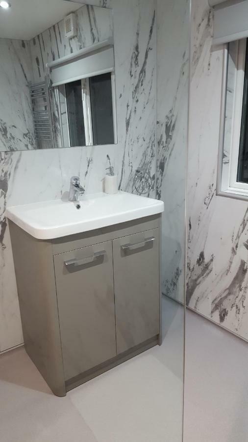 הוילה שרוסברי Ruth'S Refresh Country Retreat With Private Hot Tub מראה חיצוני תמונה